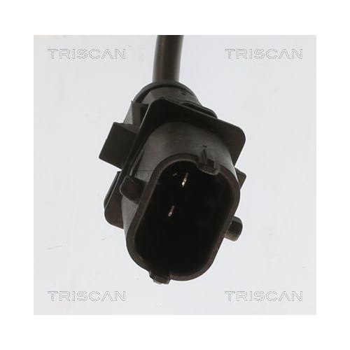 Sensor, Abgastemperatur TRISCAN 8826 24033 f&uuml;r CHRYSLER FIAT LANCIA OPEL