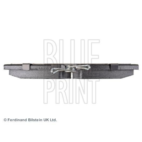 Bremsbelagsatz, Scheibenbremse BLUE PRINT ADN14295 f&uuml;r FORD NISSAN LDV