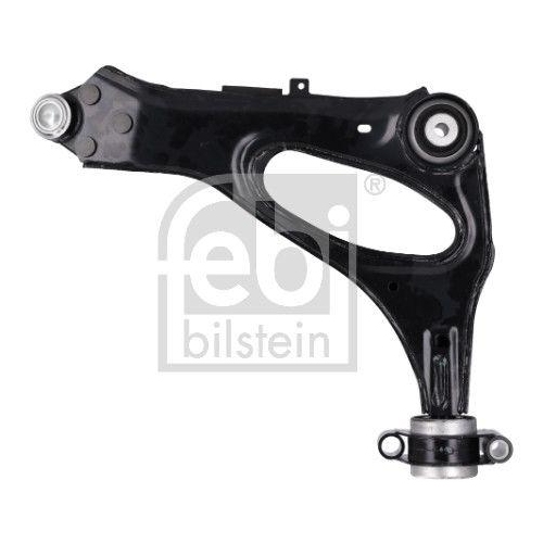 FEBI BILSTEIN Lenker, Radaufh&auml;ngung 196496 f&uuml;r MERCEDES-BENZ, unten