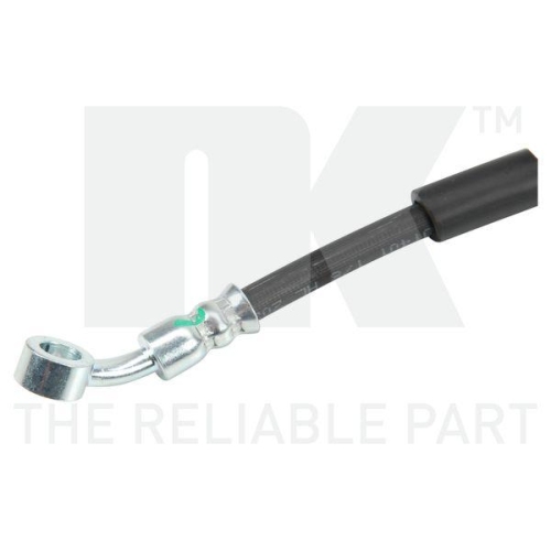 Bremsschlauch NK 855220 für SUZUKI, Vorderachse rechts