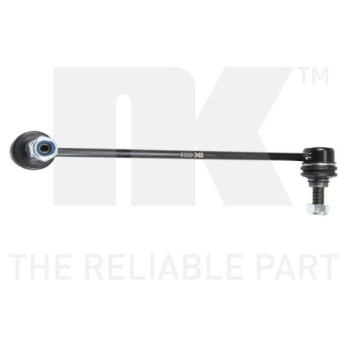 Stange/Strebe, Stabilisator NK 5113325 f&uuml;r MERCEDES-BENZ, Hinterachse links