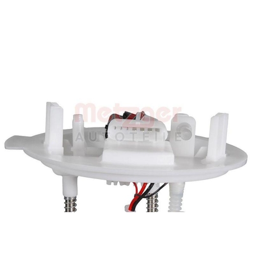 Kraftstoff-F&ouml;rdereinheit METZGER AUTOTEILE 2250678 f&uuml;r MERCEDES-BENZ