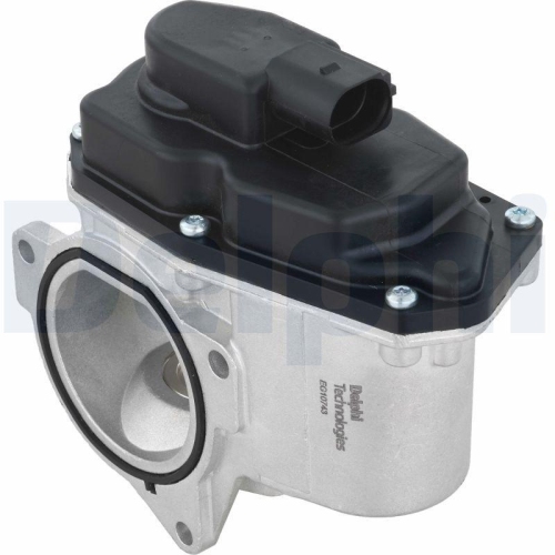DELPHI EG10743-12B1 AGR-Ventil f&uuml;r AUDI SEAT SKODA VW