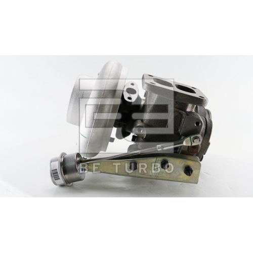 BE TURBO 127661 Lader, Aufladung f&uuml;r CASE IH CUMMINS