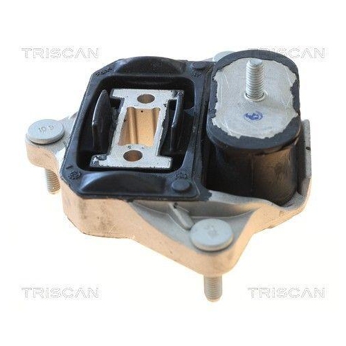 TRISCAN 8505 29222 Lagerung, Automatikgetriebe f&uuml;r AUDI, hinten, unten