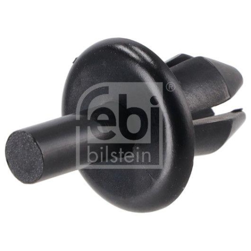 FEBI BILSTEIN 1004499 Halteclip, Innenraumverkleidung febi Plus f&uuml;r AUDI CITRO&Euml;N