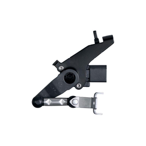 HELLA 6PM 012 699-201 Sensor, Leuchtweitenregulierung f&uuml;r PORSCHE