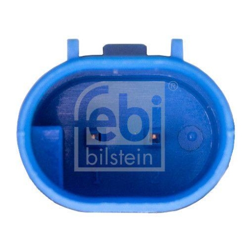FEBI BILSTEIN Warnkontakt, Bremsbelagverschlei&szlig; 171446 f&uuml;r BMW