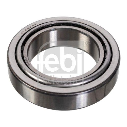 Radlager FEBI BILSTEIN 12691 f&uuml;r CITRO&Euml;N FIAT PEUGEOT, Hinterachse, Vorderachse