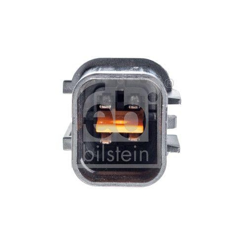 FEBI BILSTEIN Lambdasonde 177488 f&uuml;r CHRYSLER DODGE MITSUBISHI VOLVO, vorne