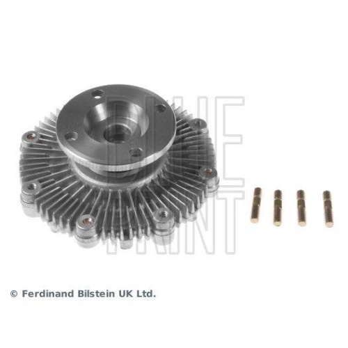 Kupplung, K&uuml;hlerl&uuml;fter BLUE PRINT ADD691801 f&uuml;r DAIHATSU