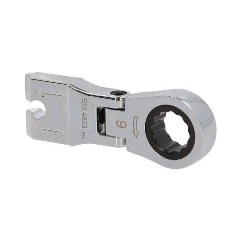 Adapter, Ratschen-Ringschl&uuml;ssel KS TOOLS 503.4823 f&uuml;r