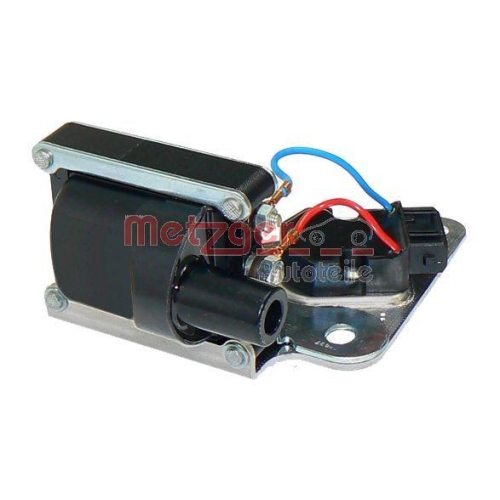 Z&uuml;ndspule METZGER 0880066 f&uuml;r RENAULT VOLVO