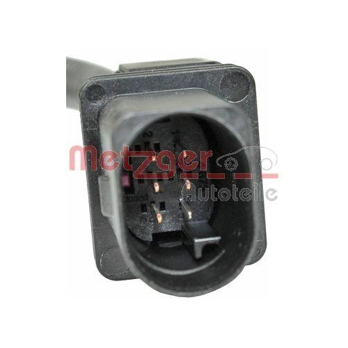 Lambdasonde METZGER 0893445 ORIGINAL ERSATZTEIL f&uuml;r BMW