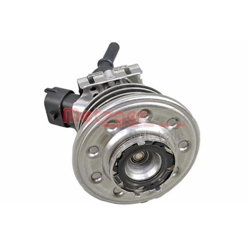 Dosiermodul, Harnstoffeinspritzung METZGER 0932012 für LAND ROVER