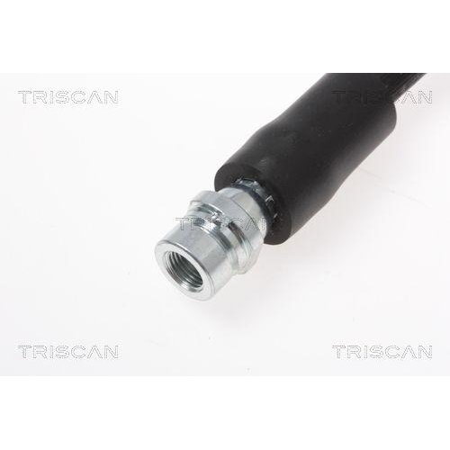 Bremsschlauch TRISCAN 8150 16141 f&uuml;r FORD JAGUAR, Vorderachse