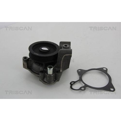 Wasserpumpe, Motork&uuml;hlung TRISCAN 8600 10031 f&uuml;r CITRO&Euml;N FIAT PEUGEOT