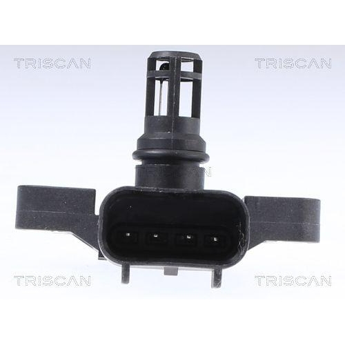 Sensor, Saugrohrdruck TRISCAN 8824 16010 f&uuml;r FORD JAGUAR LAND ROVER