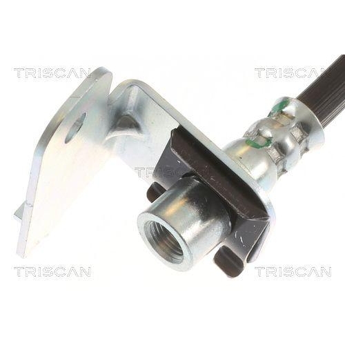 Bremsschlauch TRISCAN 8150 81002 f&uuml;r TESLA, Vorderachse rechts