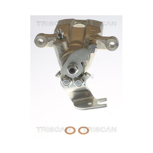 Bremssattel TRISCAN 8175 40206 f&uuml;r HONDA, Hinterachse rechts, hinter der Achse