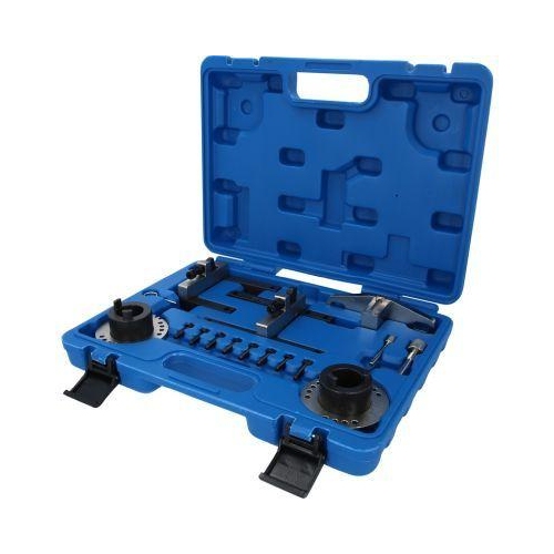 Einstellwerkzeugsatz, Steuerzeiten KS TOOLS BT593010 für FORD