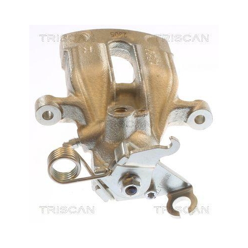 Bremssattel TRISCAN 8175 42214 f&uuml;r MITSUBISHI, Hinterachse rechts