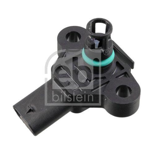 FEBI BILSTEIN Sensor, Ladedruck 185911 f&uuml;r AUDI SEAT SKODA VW CUPRA