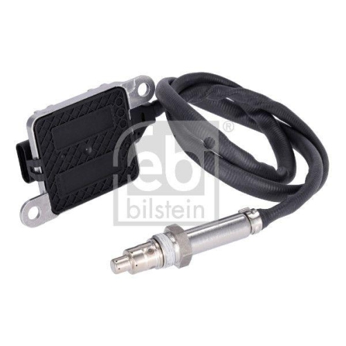NOx-Sensor, Harnstoffeinspritzung FEBI BILSTEIN 184470 für MASSEY FERGUSON FENDT