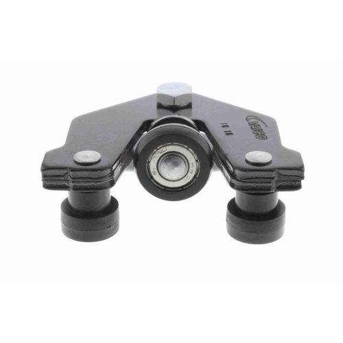Rollenführung, Schiebetür VAICO V40-1103 Original VAICO Qualität für NISSAN OPEL