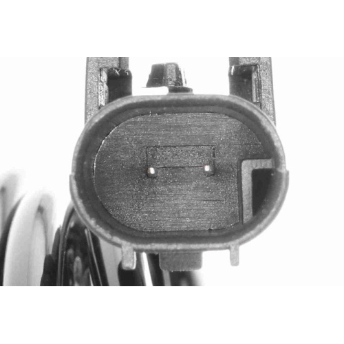 Sensor, Raddrehzahl VEMO V30-72-0859 Original VEMO Qualität für AUDI SEAT SKODA