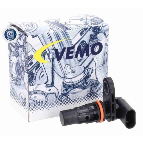 Sensor, Nockenwellenposition VEMO V25-72-0319 Q+, Erstausr&uuml;sterqualit&auml;t f&uuml;r FORD