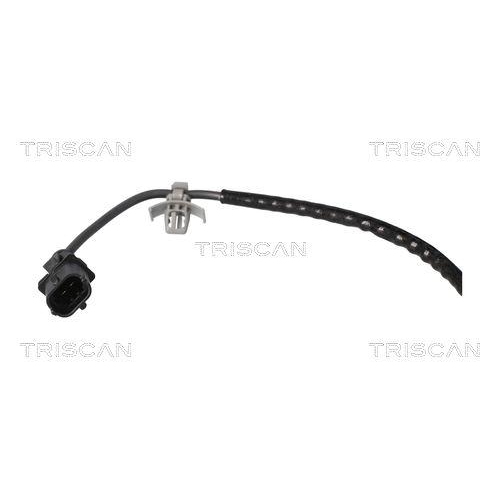 Sensor, Abgastemperatur TRISCAN 8826 24034 f&uuml;r OPEL VAUXHALL