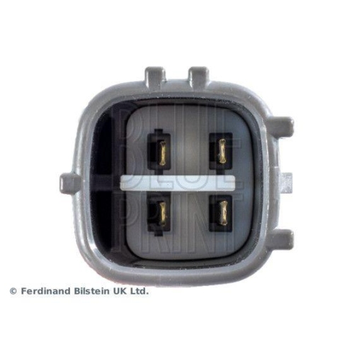 Lambdasonde BLUE PRINT ADBP700039 f&uuml;r SAAB SUBARU TOYOTA, nach Katalysator