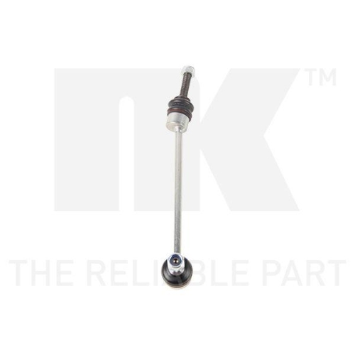 Stange/Strebe, Stabilisator NK 5113341 f&uuml;r MERCEDES-BENZ, Vorderachse links