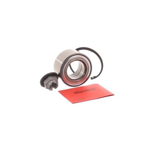 Radlagersatz SKF VKBA 6780 für FORD FORD (CHANGAN), Vorderachse