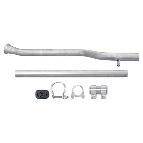 HELLA Reparaturrohr, Katalysator 8LA 366 007-021 f&uuml;r CITRO&Euml;N PEUGEOT