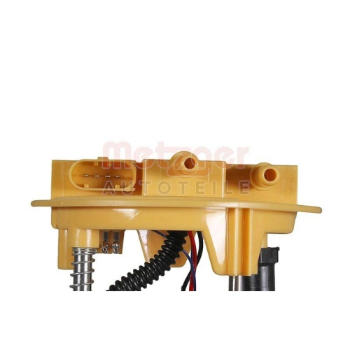 Kraftstoff-F&ouml;rdereinheit METZGER AUTOTEILE 2250679 f&uuml;r SMART