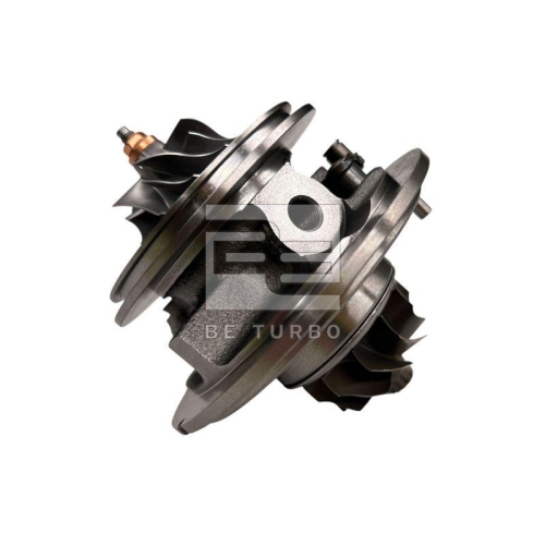 BE TURBO 215951 Rumpfgruppe, Turbolader f&uuml;r MITSUBISHI