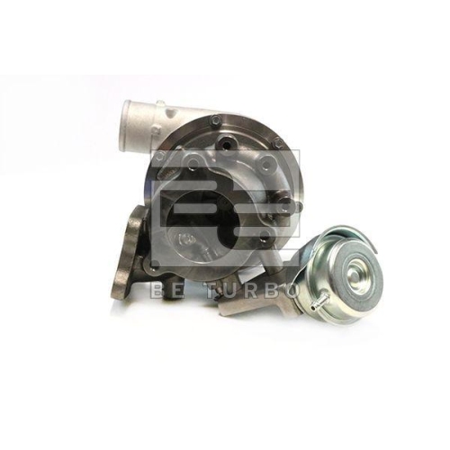 BE TURBO 131715 Lader, Aufladung f&uuml;r PERKINS