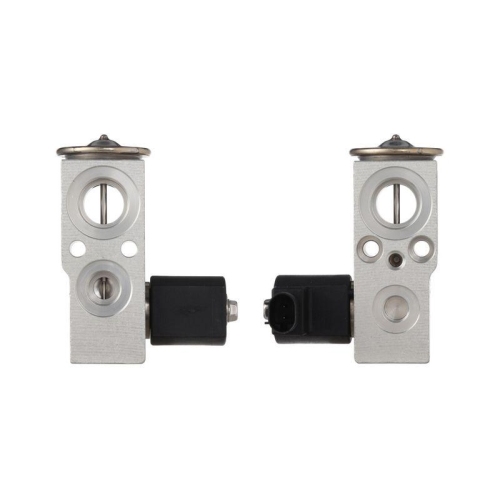 HELLA 8UW 366 260-051 Expansionsventil, Klimaanlage >>> Easy2Fit <<< f&uuml;r