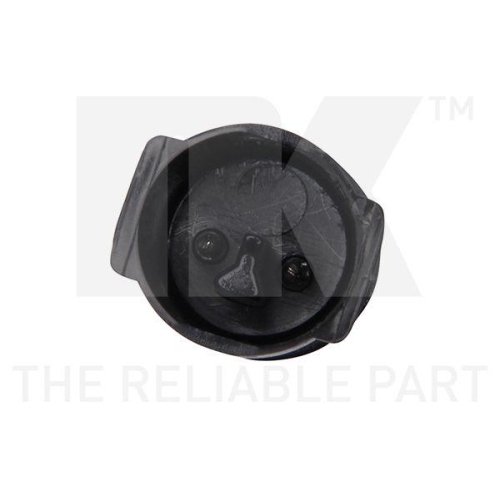 Warnkontakt, Bremsbelagverschlei&szlig; NK 280070 f&uuml;r AUDI SEAT SKODA VW, Vorderachse