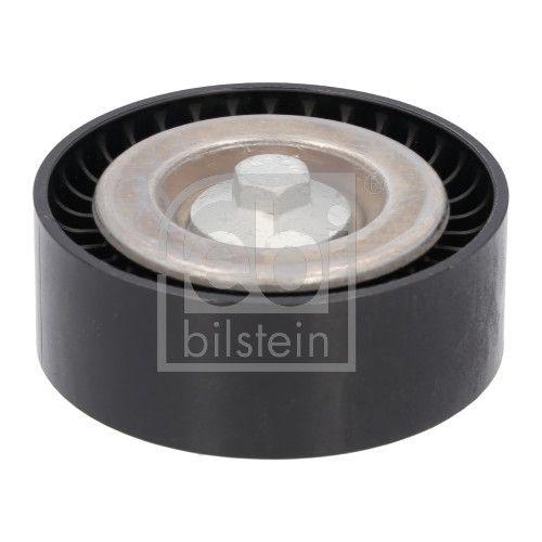 FEBI BILSTEIN Umlenk-/F&uuml;hrungsrolle, Keilrippenriemen 47937 f&uuml;r FORD FORD USA