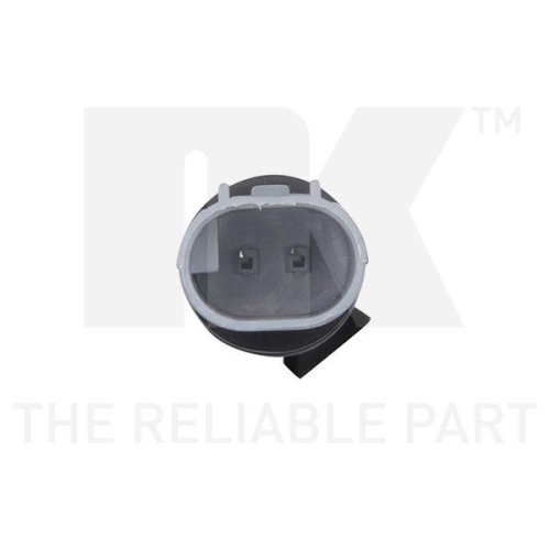 Warnkontakt, Bremsbelagverschlei&szlig; NK 280214 f&uuml;r BMW, Hinterachse