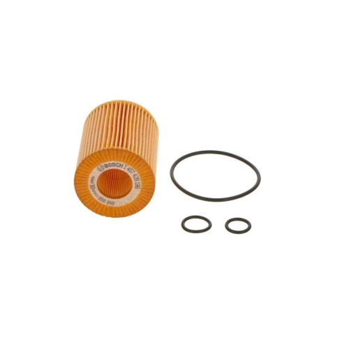 Ölfilter BOSCH 1 457 429 199 für GMC HONDA ISUZU OPEL VAUXHALL CHEVROLET