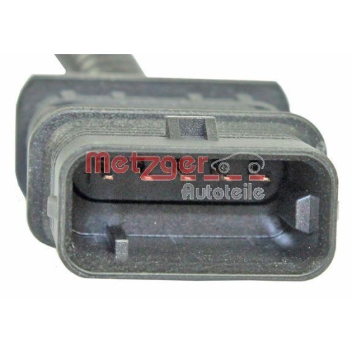 Lambdasonde METZGER 0893449 ORIGINAL ERSATZTEIL GREENPARTS f&uuml;r BMW
