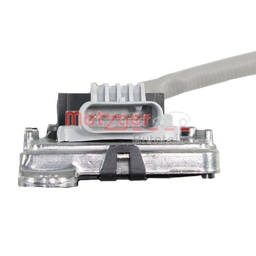 NOx-Sensor, Harnstoffeinspritzung METZGER 0899315 für FIAT NISSAN OPEL RENAULT
