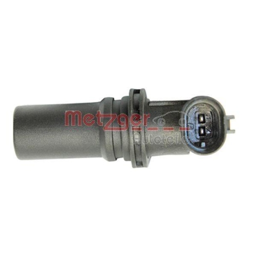 Impulsgeber, Kurbelwelle METZGER 0902360 f&uuml;r FIAT FORD LANCIA OPEL SUZUKI