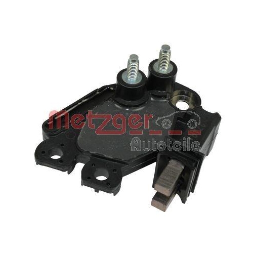 Generatorregler METZGER 2390101 f&uuml;r CITRO&Euml;N/PEUGEOT IKA