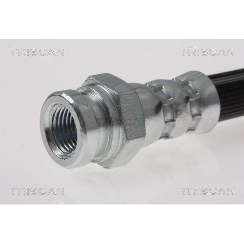 Axialgelenk, Spurstange TRISCAN 8500 15202 f&uuml;r FIAT, Vorderachse beidseitig