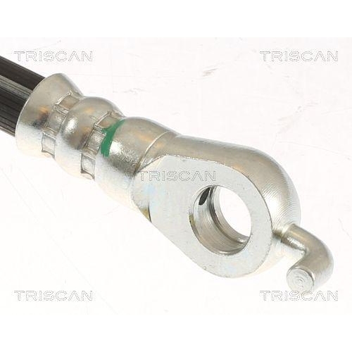 Bremsschlauch TRISCAN 8150 13339 f&uuml;r TOYOTA, Vorderachse links